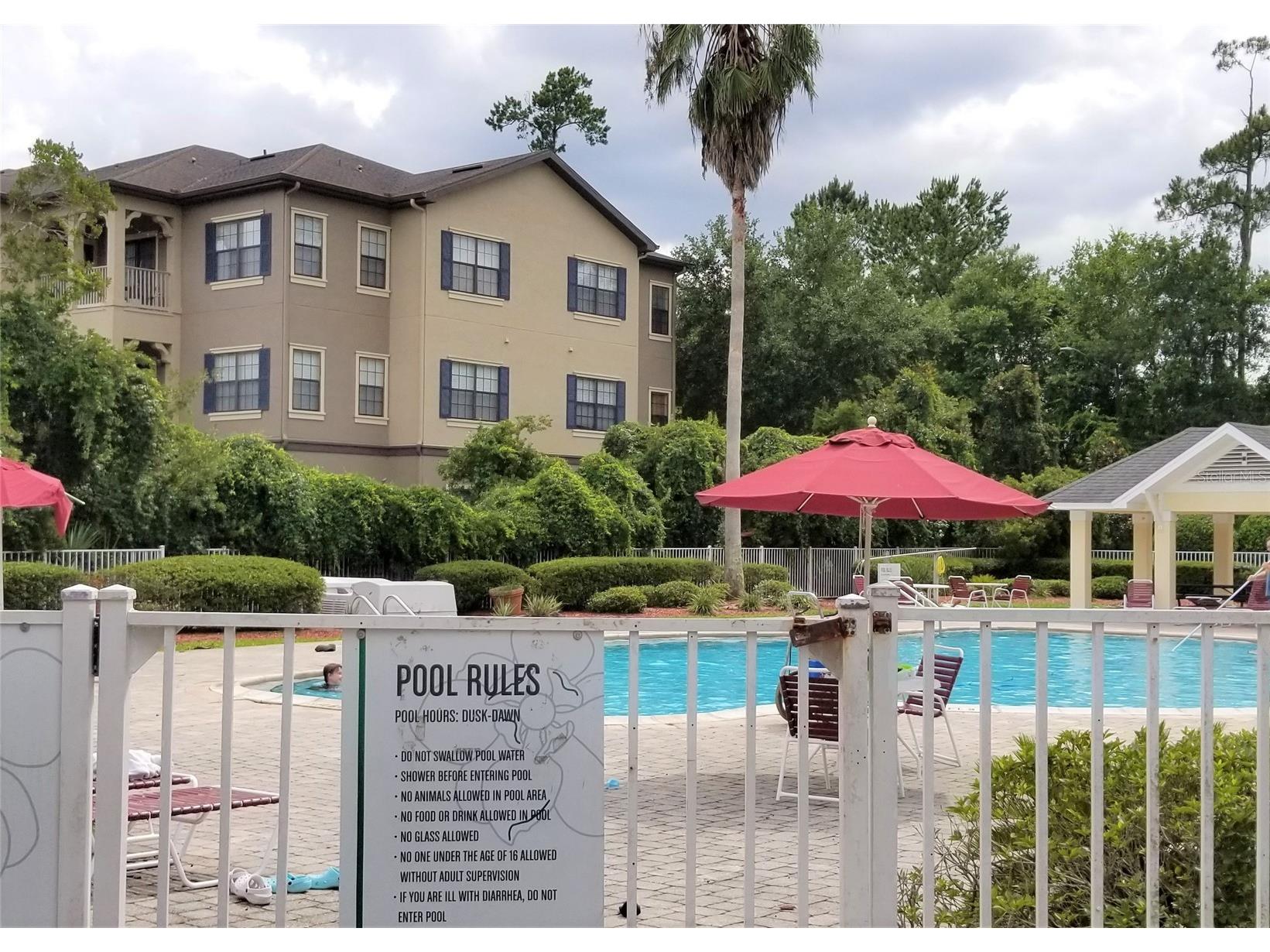 4961 NW 43rd Avenue #107 Gainesville FL 32606 GC536493 image5