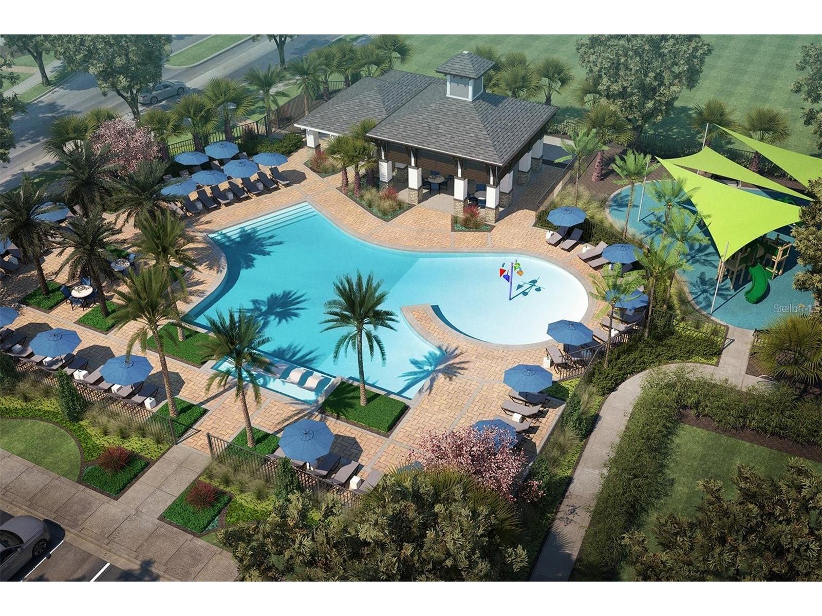 4961 Rain Shadow Drive Saint Cloud FL 34772 O6409637 image15