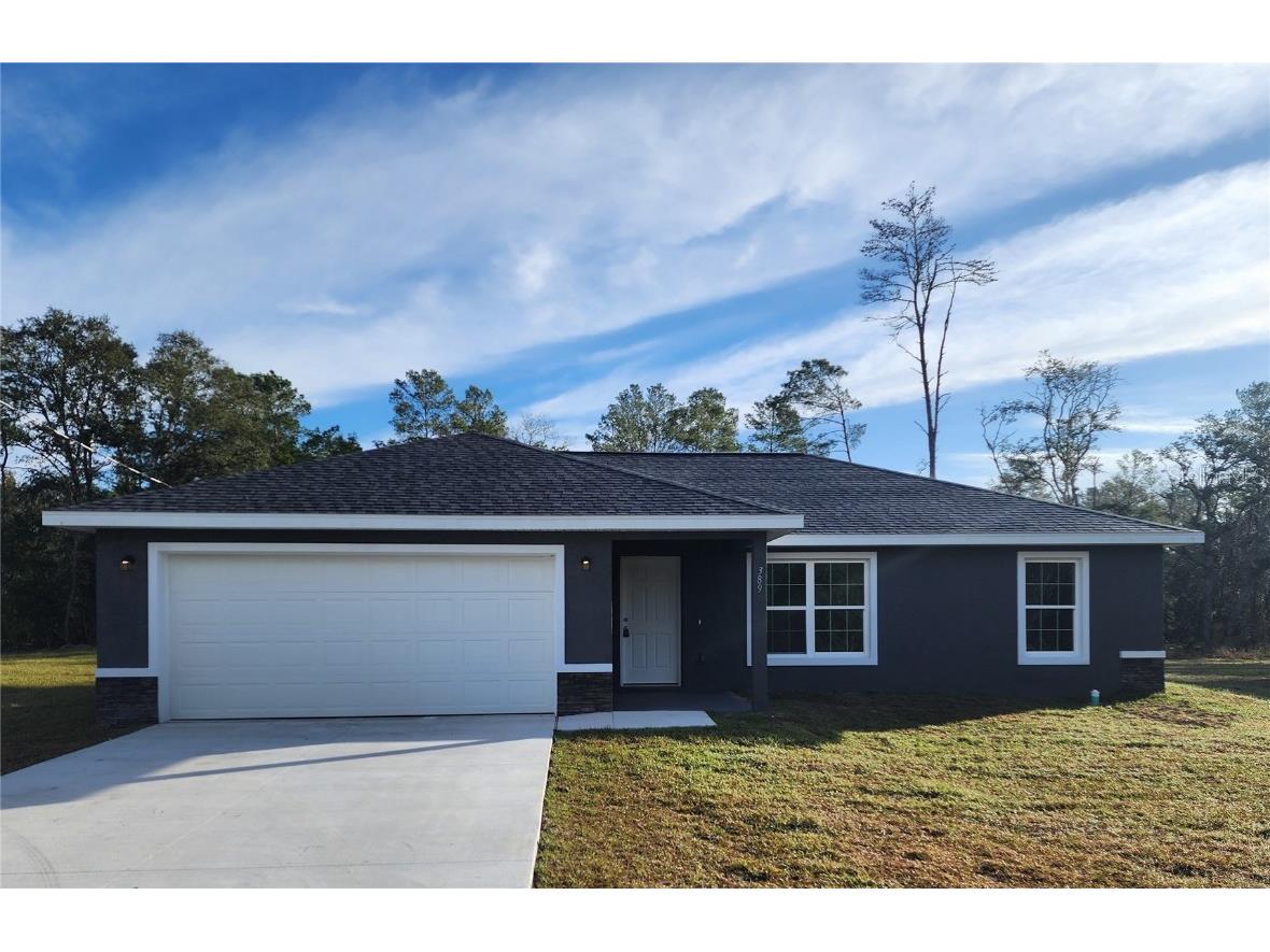 4961 SW Gardenia Court Dunnellon FL 34431 OM673904 image1