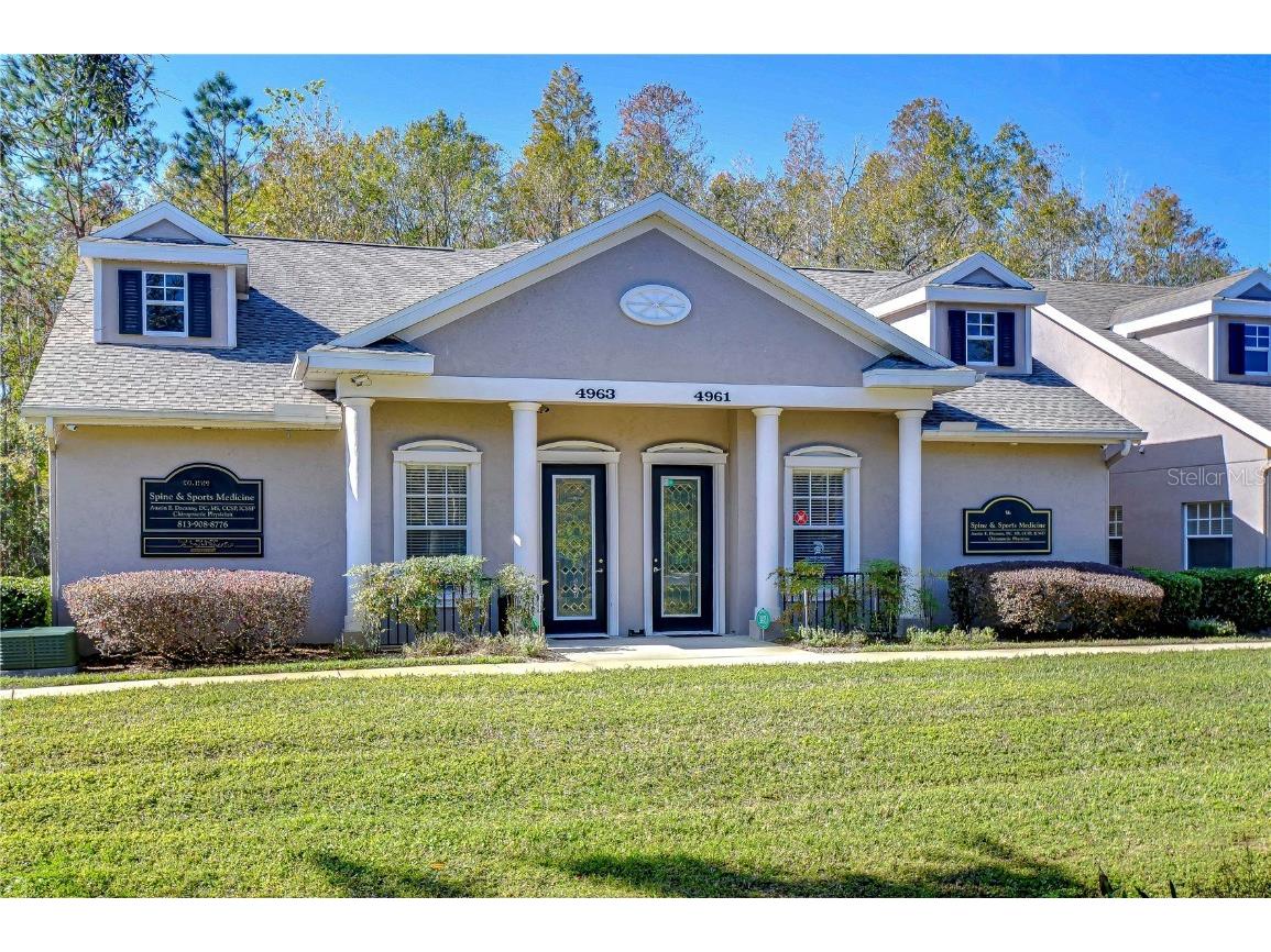 4961 Van Dyke Road Lutz FL 33558 TB8328870 image1