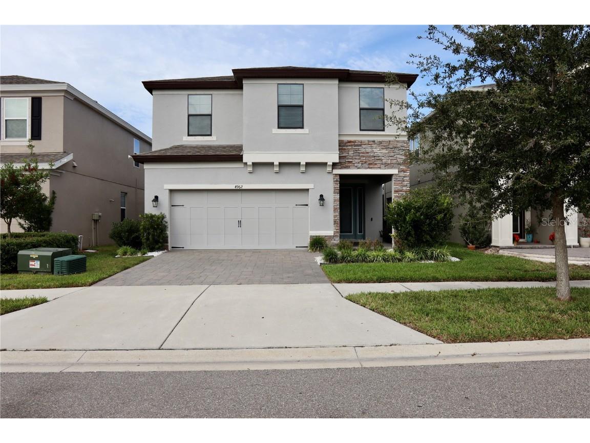 4962 Ballantrae Boulevard Land O Lakes FL 34638 T3527430 image1