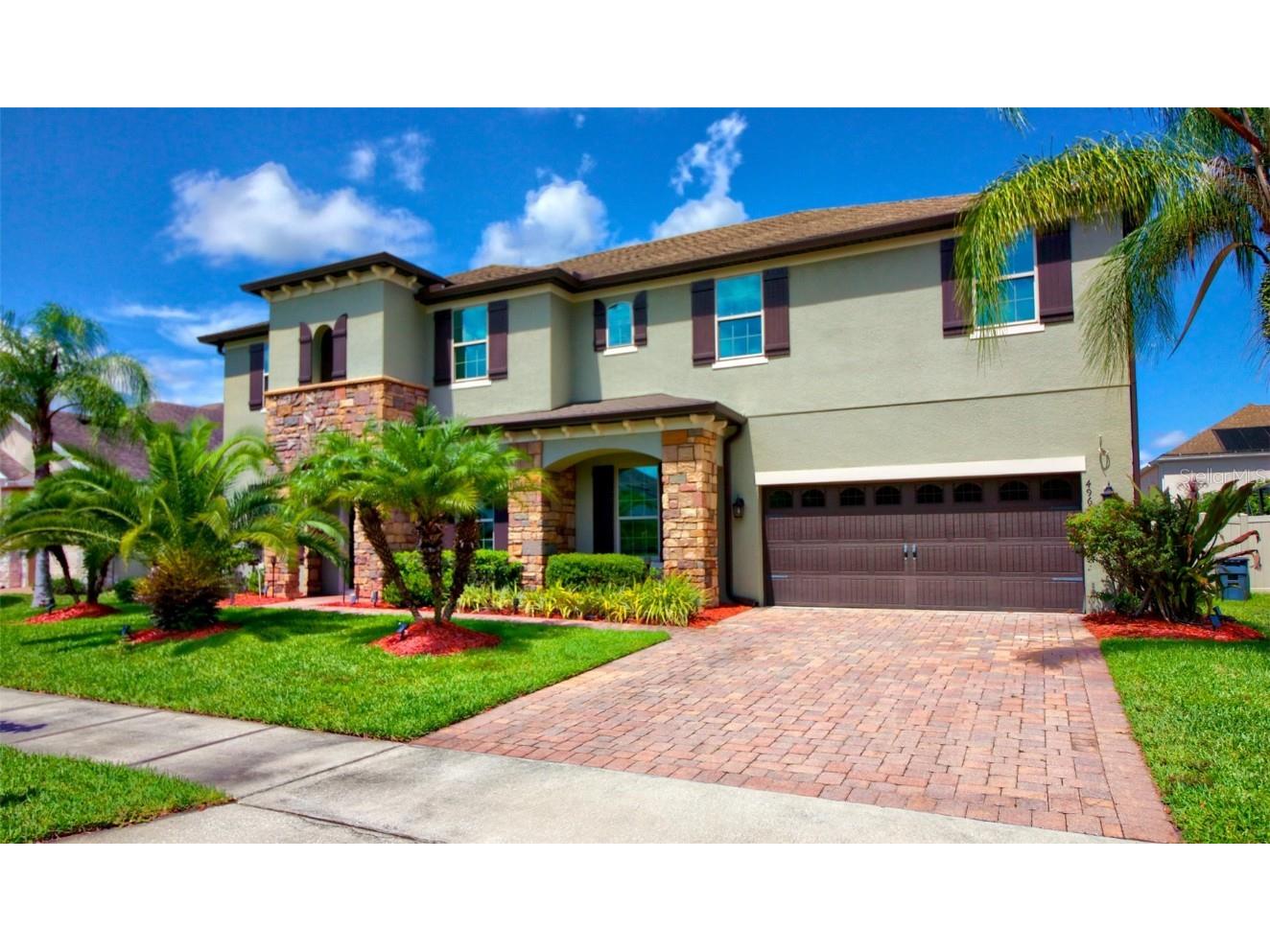 4962 Cypress Hammock Drive Saint Cloud FL 34771 S5108990 image1