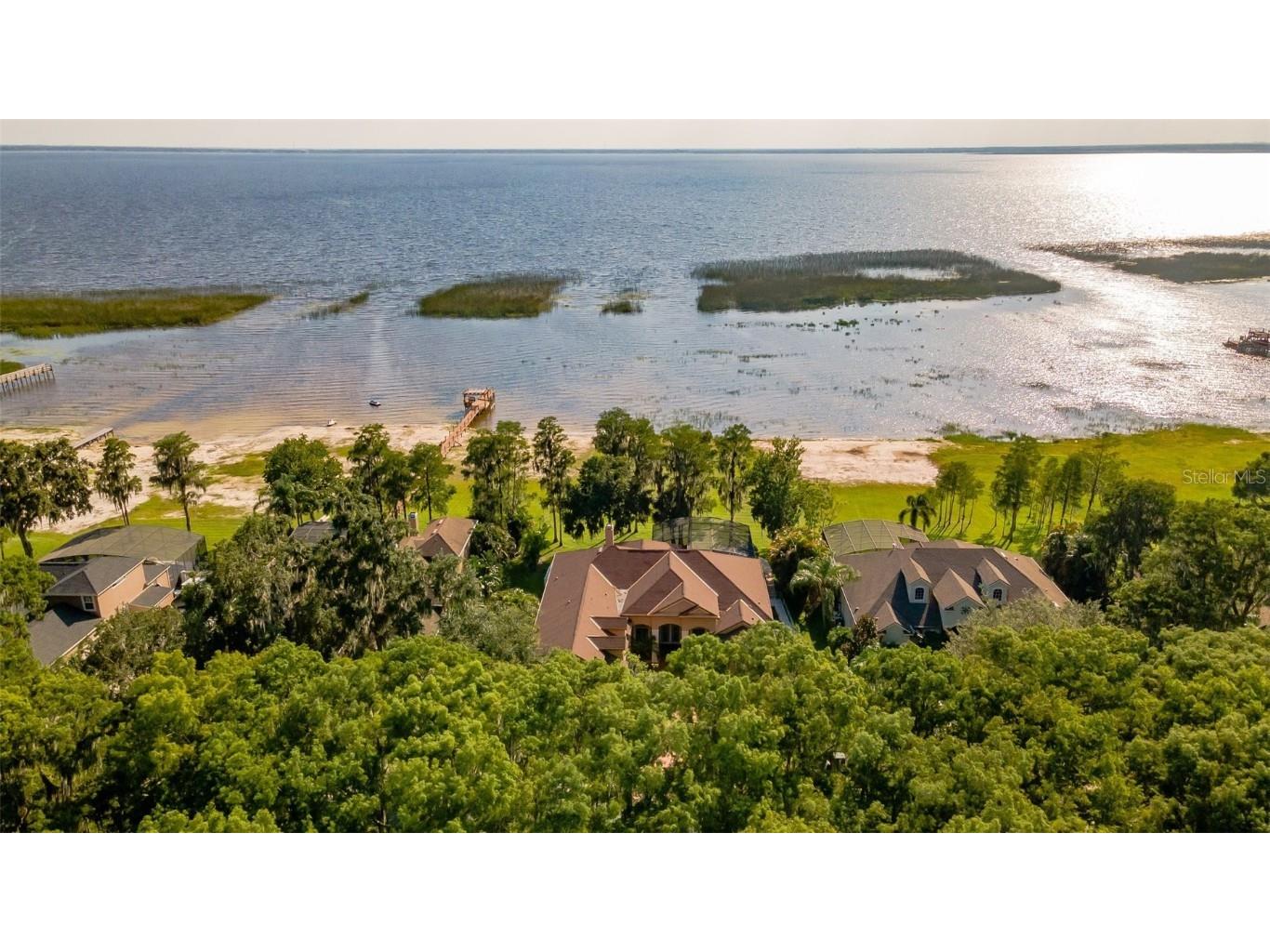 4962 Lazy Oaks Way Saint Cloud FL 34771 - EAST LAKE TOHOPEKALIGA S5087406 image1