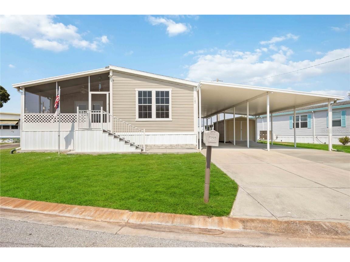 4962 Pebble Beach Avenue Sarasota FL 34234 A4610218 image1