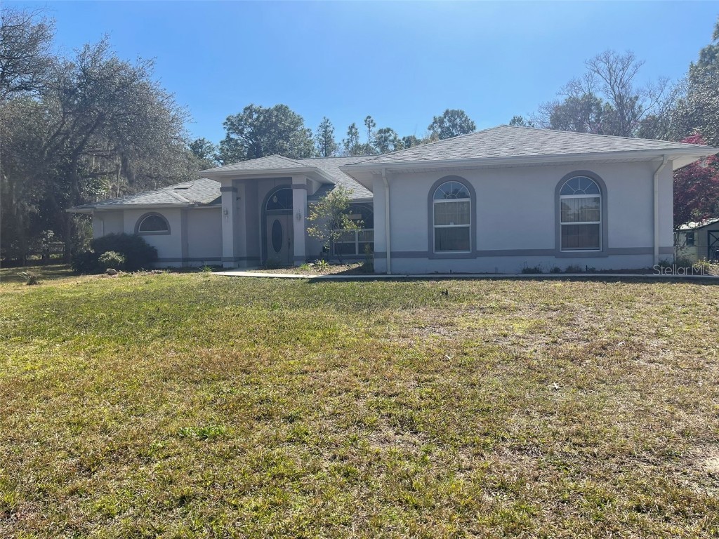 4962 W Custer Drive Beverly Hills FL 34465 A4602412 image1