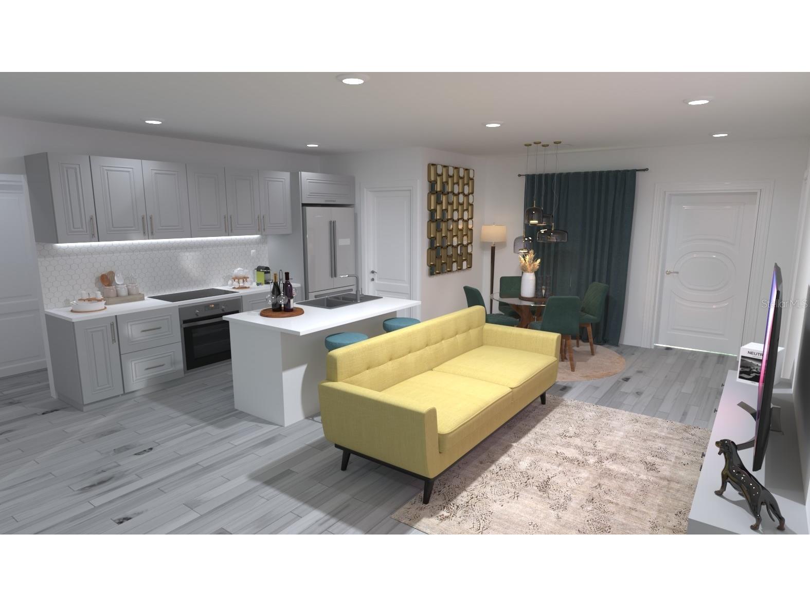 4963 Pall Mall Street E Kissimmee FL 34758 O6224666 image3