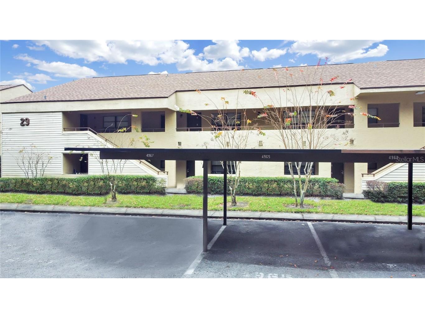 4963 Puritan Circle #422 Tampa FL 33617 T3353997 image1