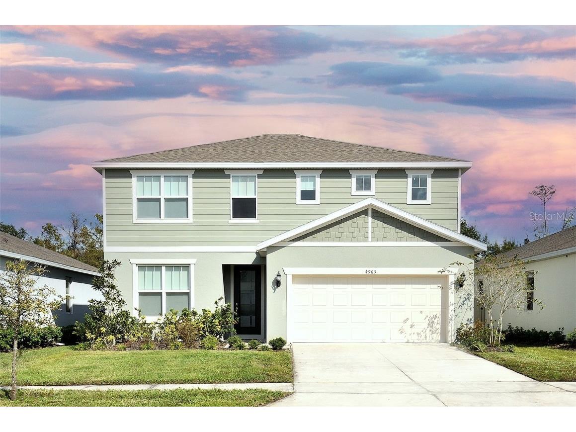 4963 Royal Point Avenue Kissimmee FL 34746 S5115367 image1