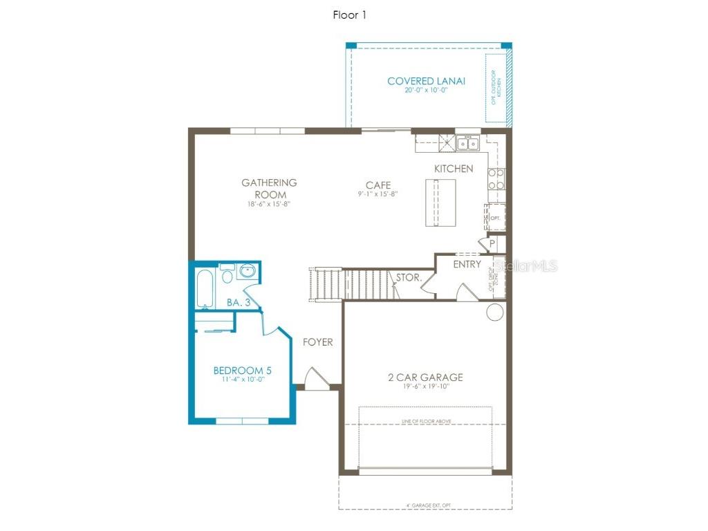 4963 Royal Point Avenue Kissimmee FL 34746 S5115367 image25