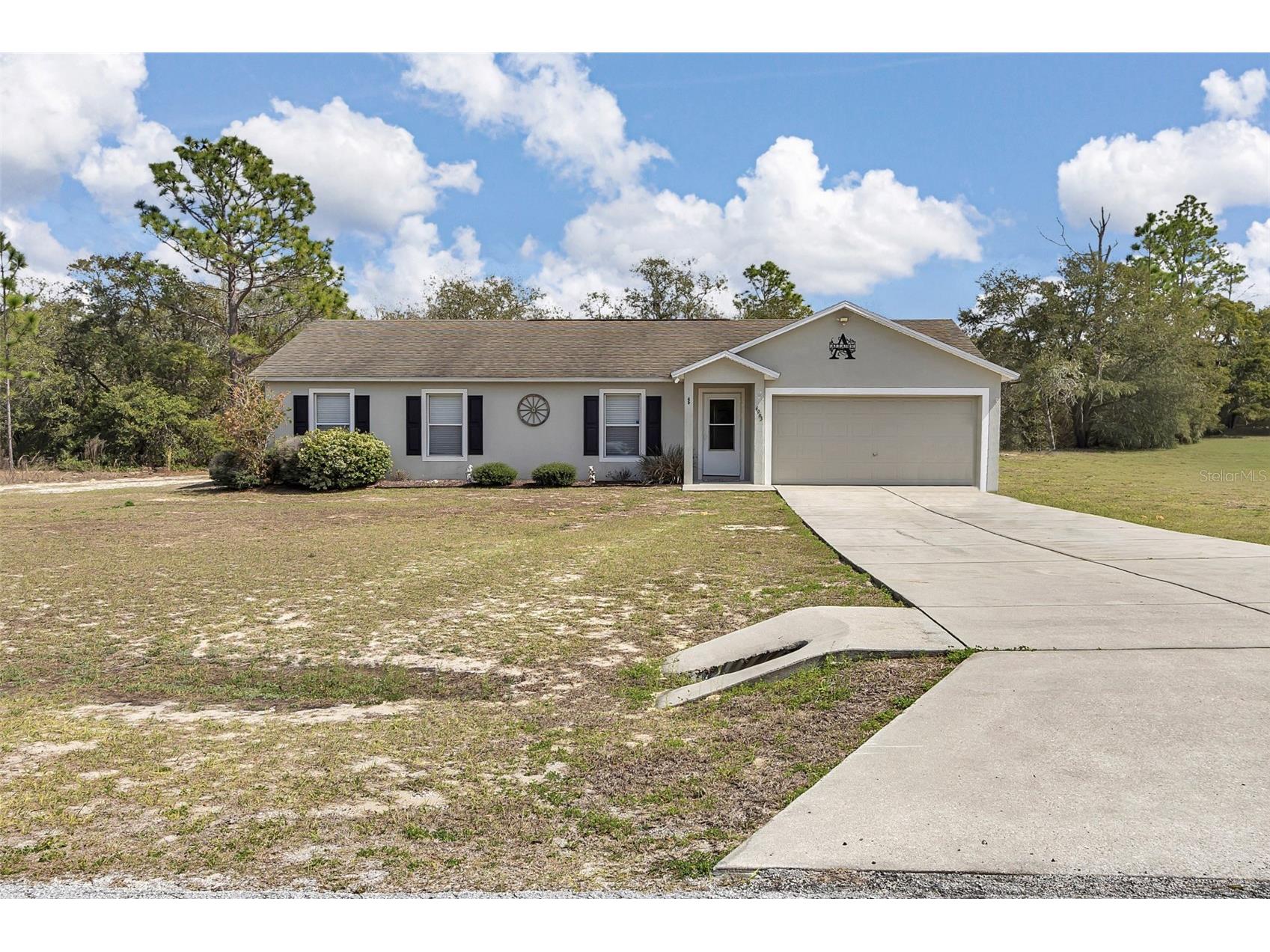 4963 SW Hyacinth Court Dunnellon FL 34431 GC538222 image1