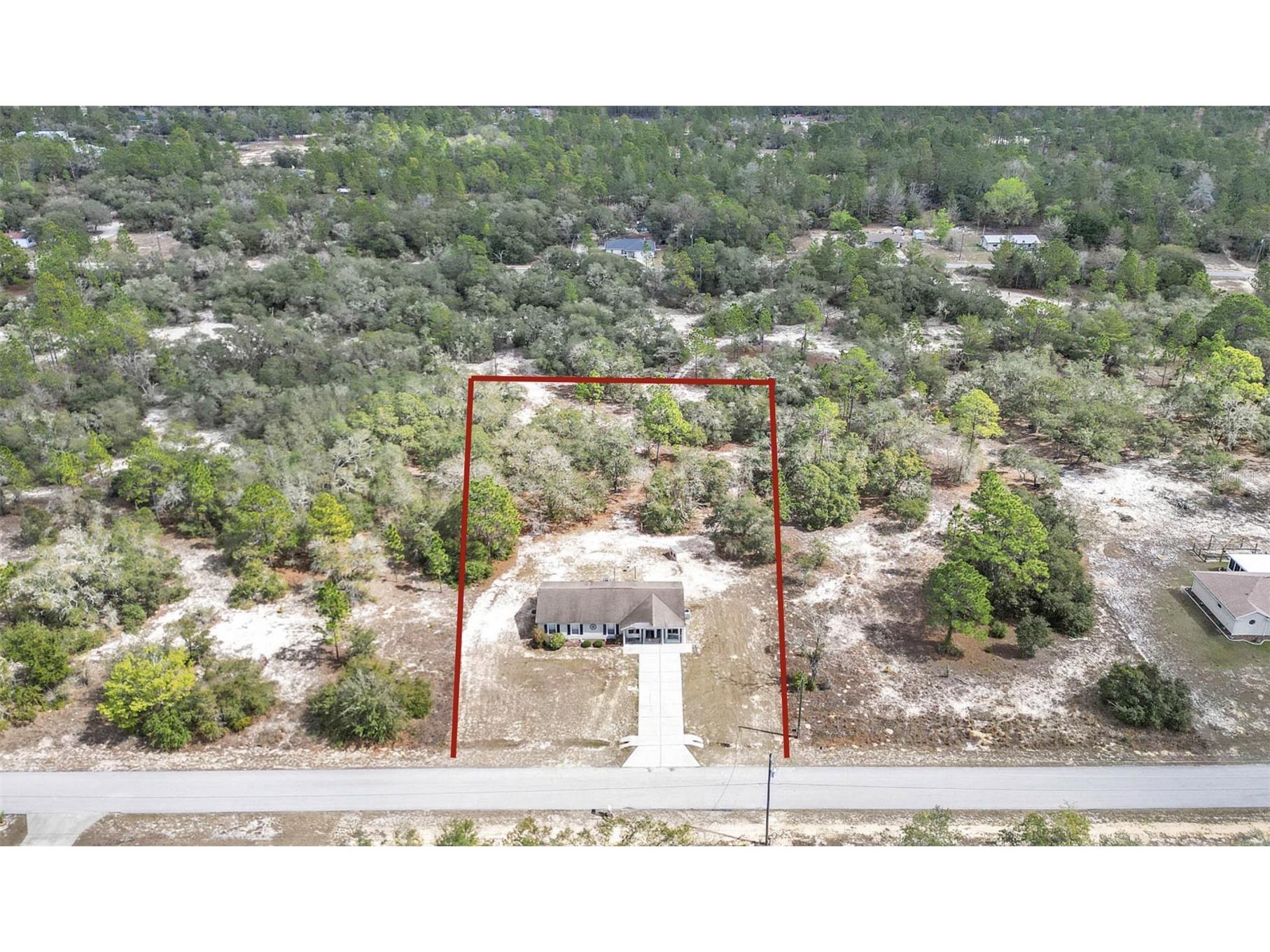 4963 SW Hyacinth Court Dunnellon FL 34431 GC538222 image19