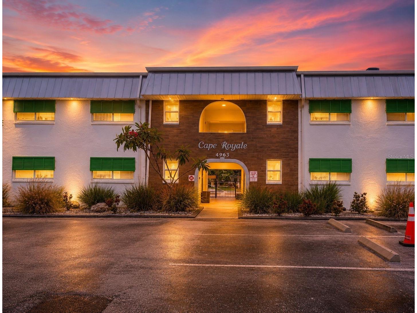 4963 Viceroy Street #A Cape Coral FL 33904 O6407935 image1
