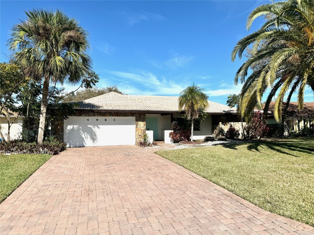 4963 Waterbridge Down Sarasota FL 34235 A4620449 image1