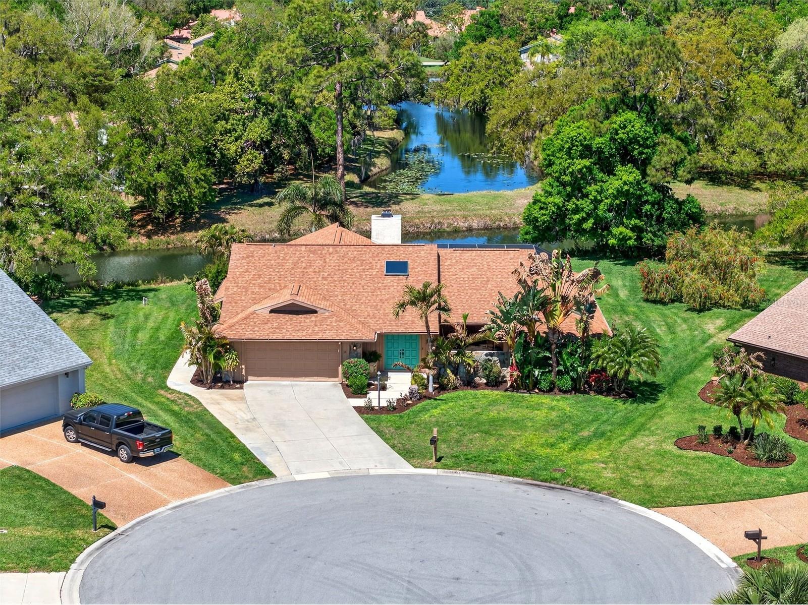 4964 Candlebush Circle Sarasota FL 34241 A4687461 image1