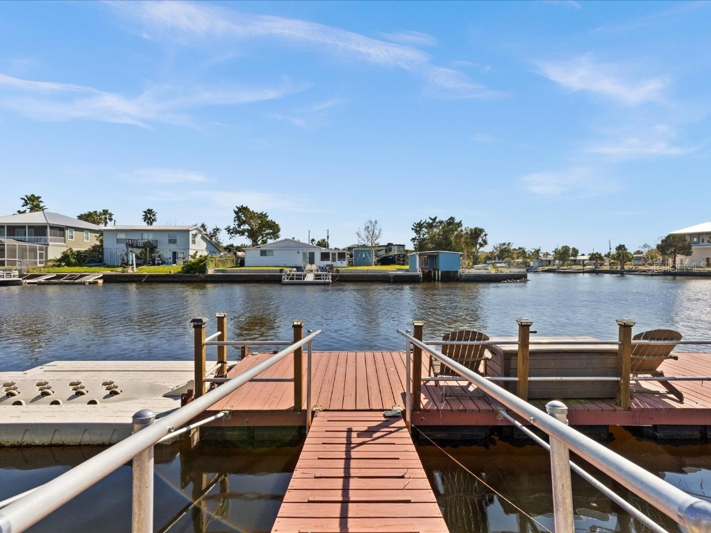 4964 Cedarbrook Lane, Hernando Beach, FL, 34607 MLS W7862222 Edina