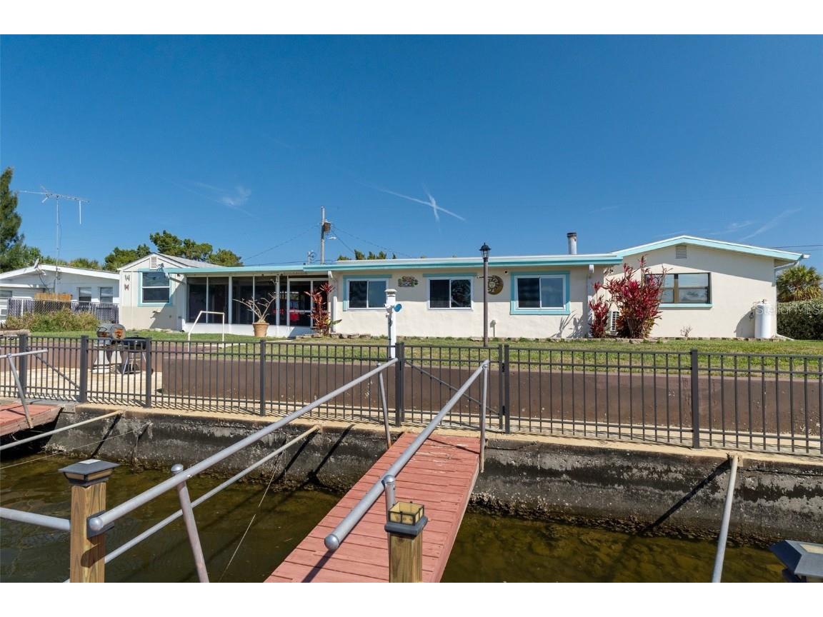 4964 Cedarbrook Lane Hernando Beach FL 34607 W7881819 image2