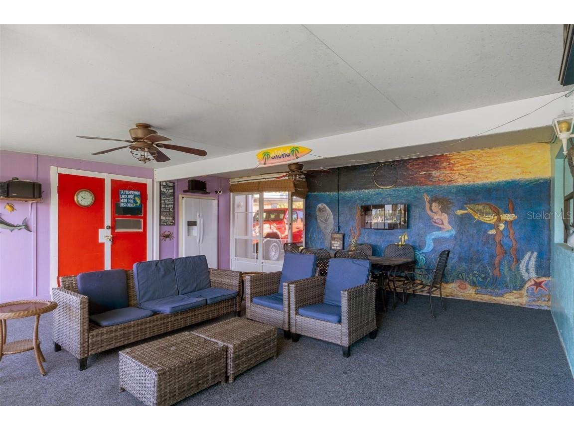 4964 Cedarbrook Lane Hernando Beach FL 34607 W7881819 image24