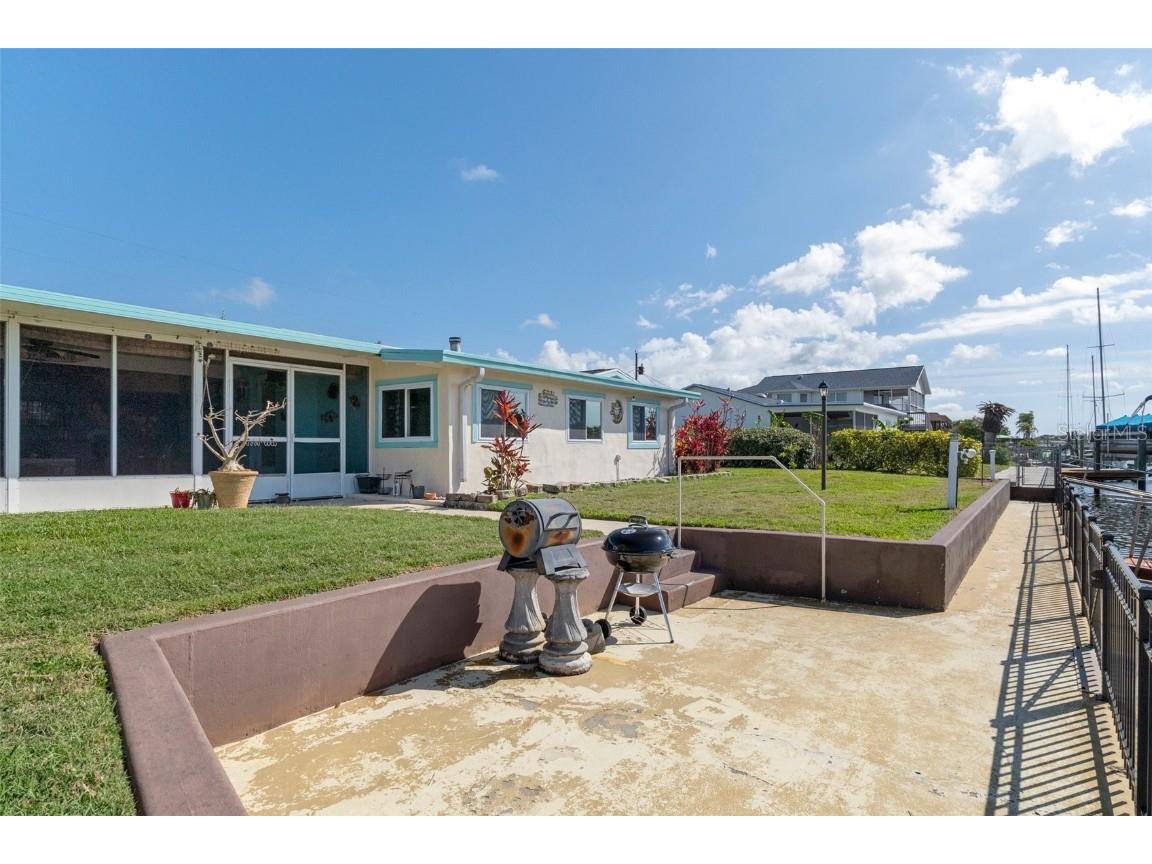 4964 Cedarbrook Lane Hernando Beach FL 34607 W7881819 image26