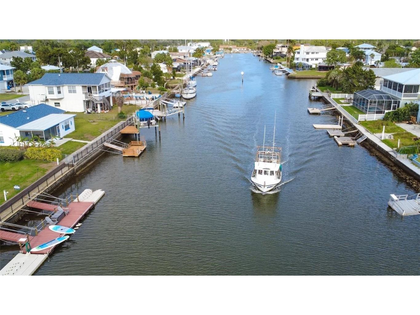 4964 Cedarbrook Lane Hernando Beach FL 34607 W7881819 image3