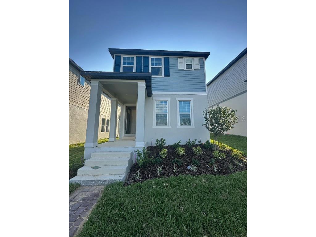 4964 Citrus Leaf Drive Winter Garden FL 34787 J966923 image1