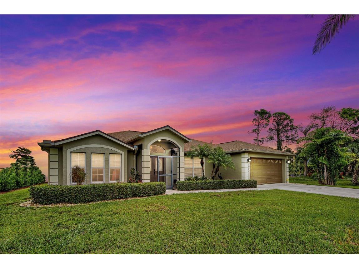 4964 Kenvil Drive North Port FL 34288 D6132779 image1