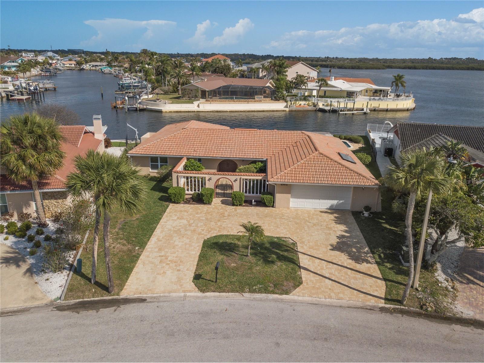 4964 South Shore Drive New Port Richey FL 34652 TB8485129 image1