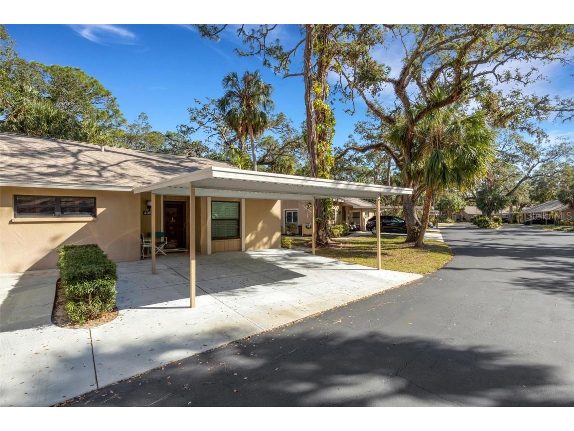 4964 Village Gardens Drive #142 Sarasota FL 34234 A4634185 image1
