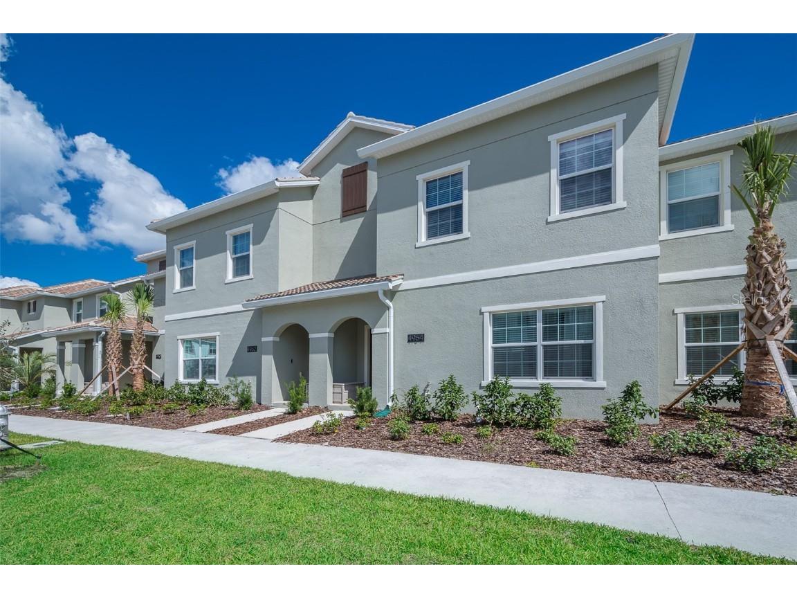 4964 Windermere Avenue Kissimmee FL 34746 S5111020 image1