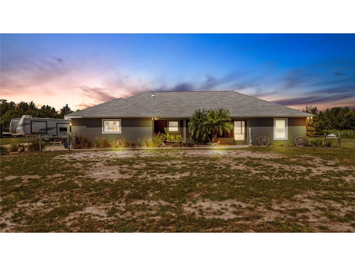 4964 Wingate Road Myakka City FL 34251 A4579377 image1