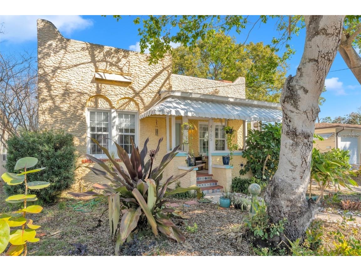 4965 16th Avenue N Saint Petersburg FL 33710 TB8355310 image1