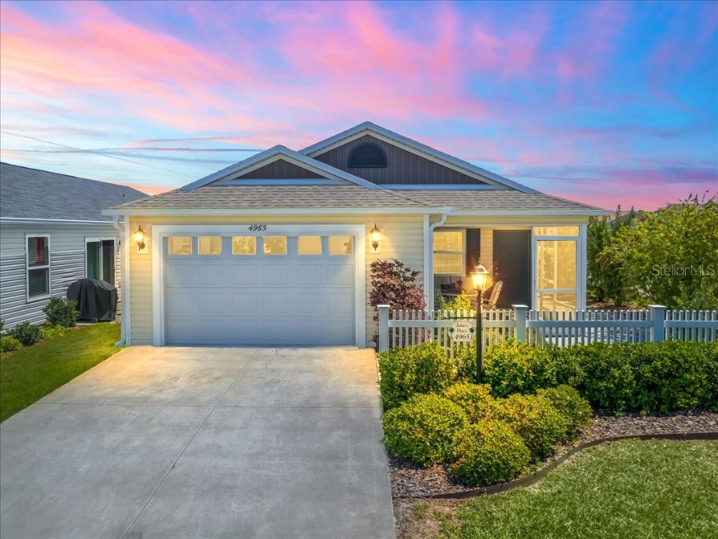 4965 Hills Court The Villages FL 32163 G5066802 image1