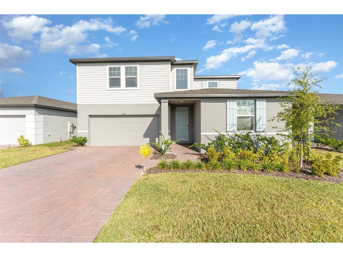 4965 Kaia Avenue Winter Haven FL 33884 TB8451314 image1