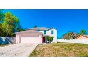 4965 Kirkwood Avenue Spring Hill FL 34608 W7861789 image1