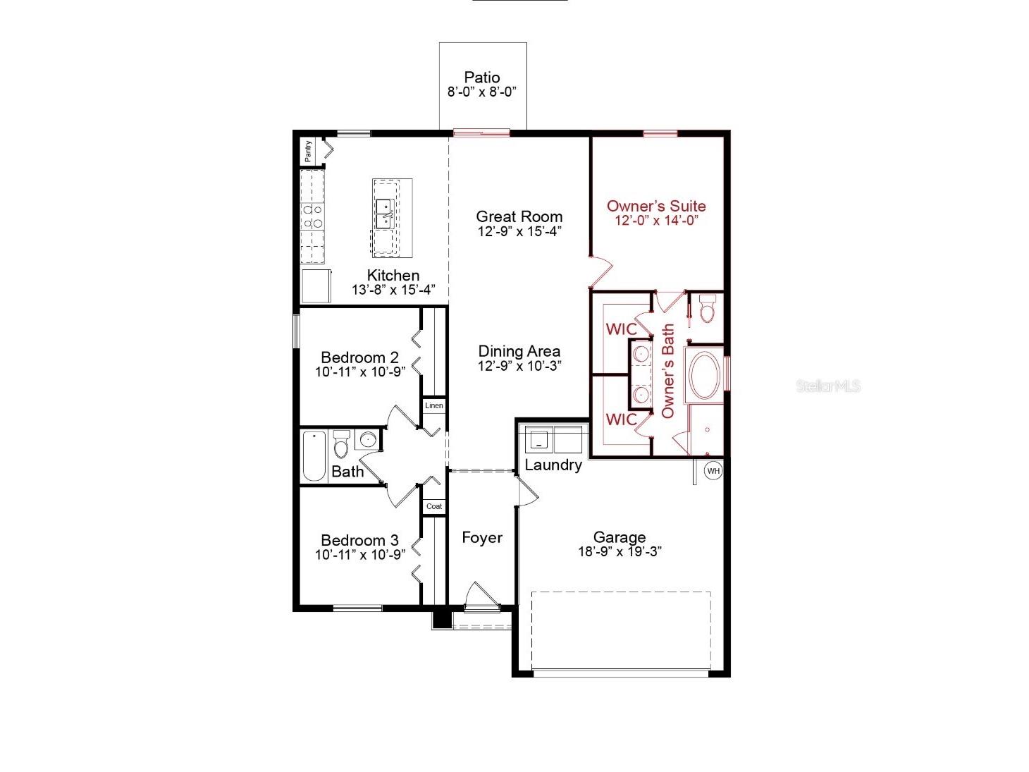 4965 Magnolia Avenue Mulberry FL 33860 L4961055 image7
