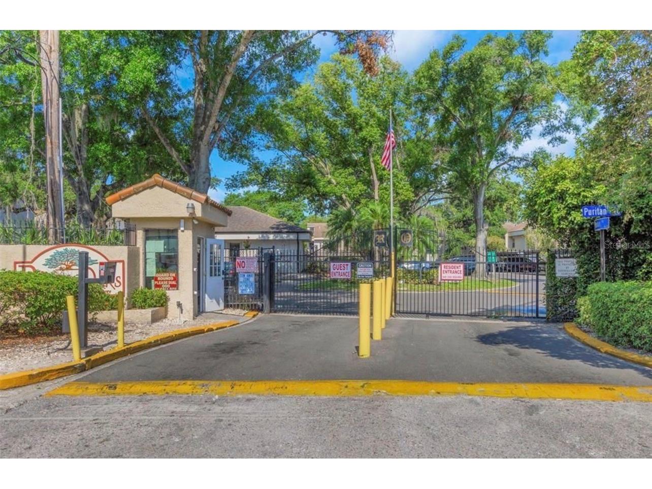 4965 Puritan Circle #401 Tampa FL 33617 TB8532329 image1