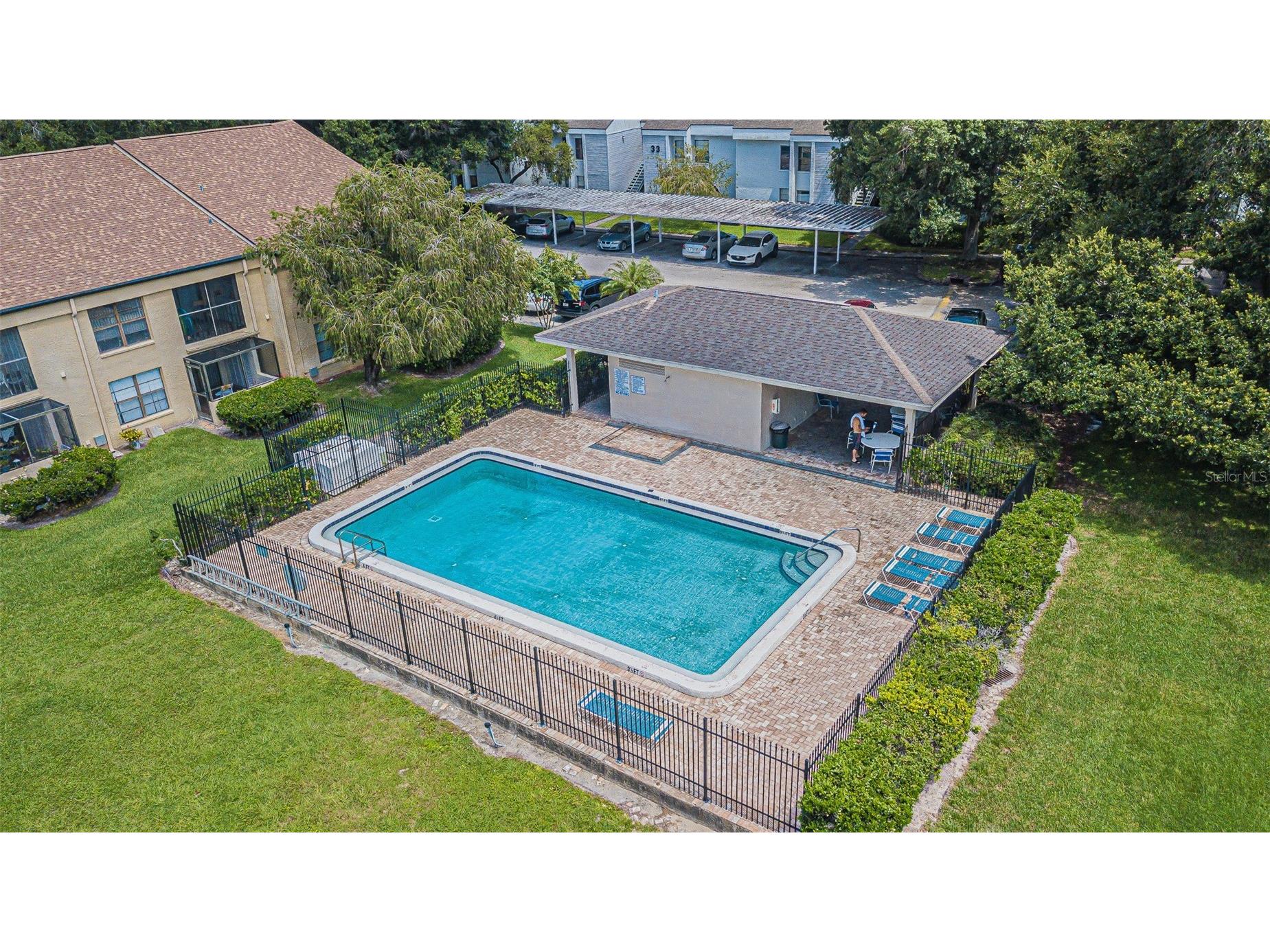 4965 Puritan Circle #401 Tampa FL 33617 TB8532329 image25