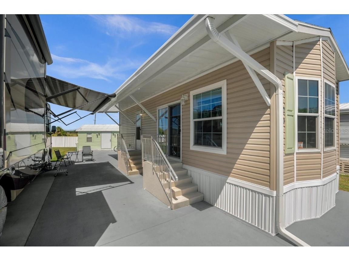 4965 Shore Line Drive Polk City FL 33868 G5104142 image1