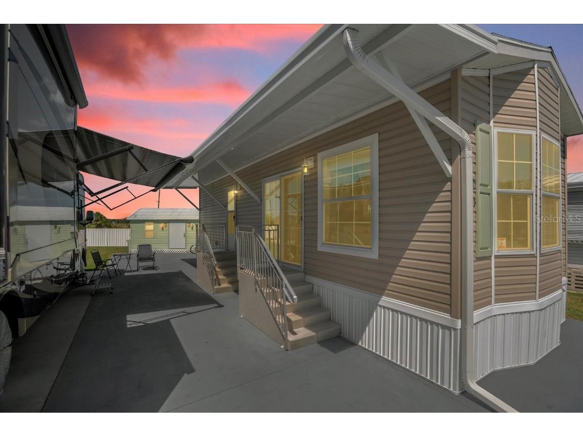 4965 Shore Line Drive Polk City FL 33868 G5104142 image2