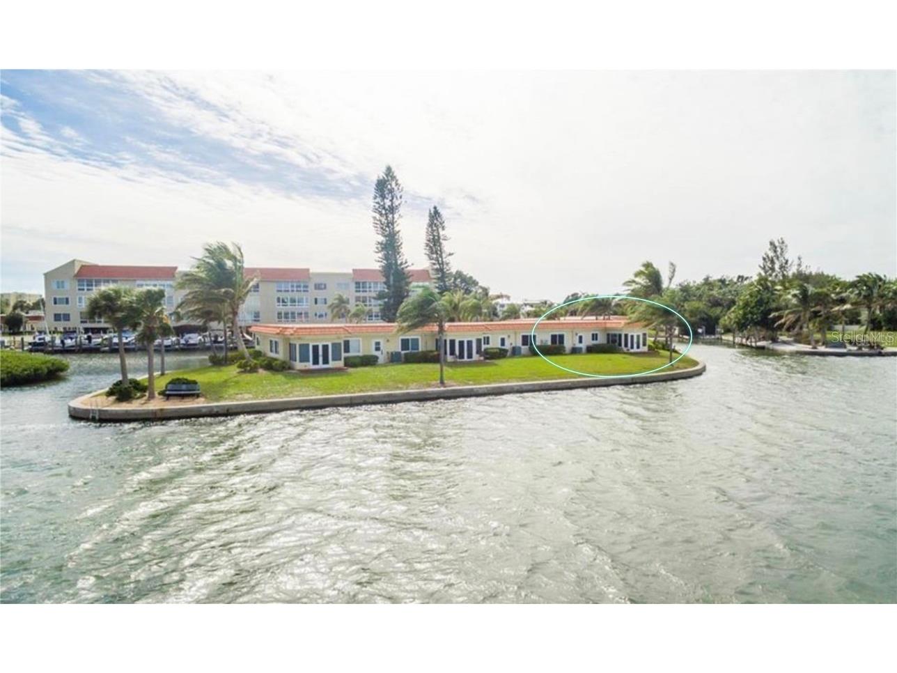 4966 Gulf Of Mexico Drive Longboat Key FL 34228 - SARASOTA BAY J976463 image1