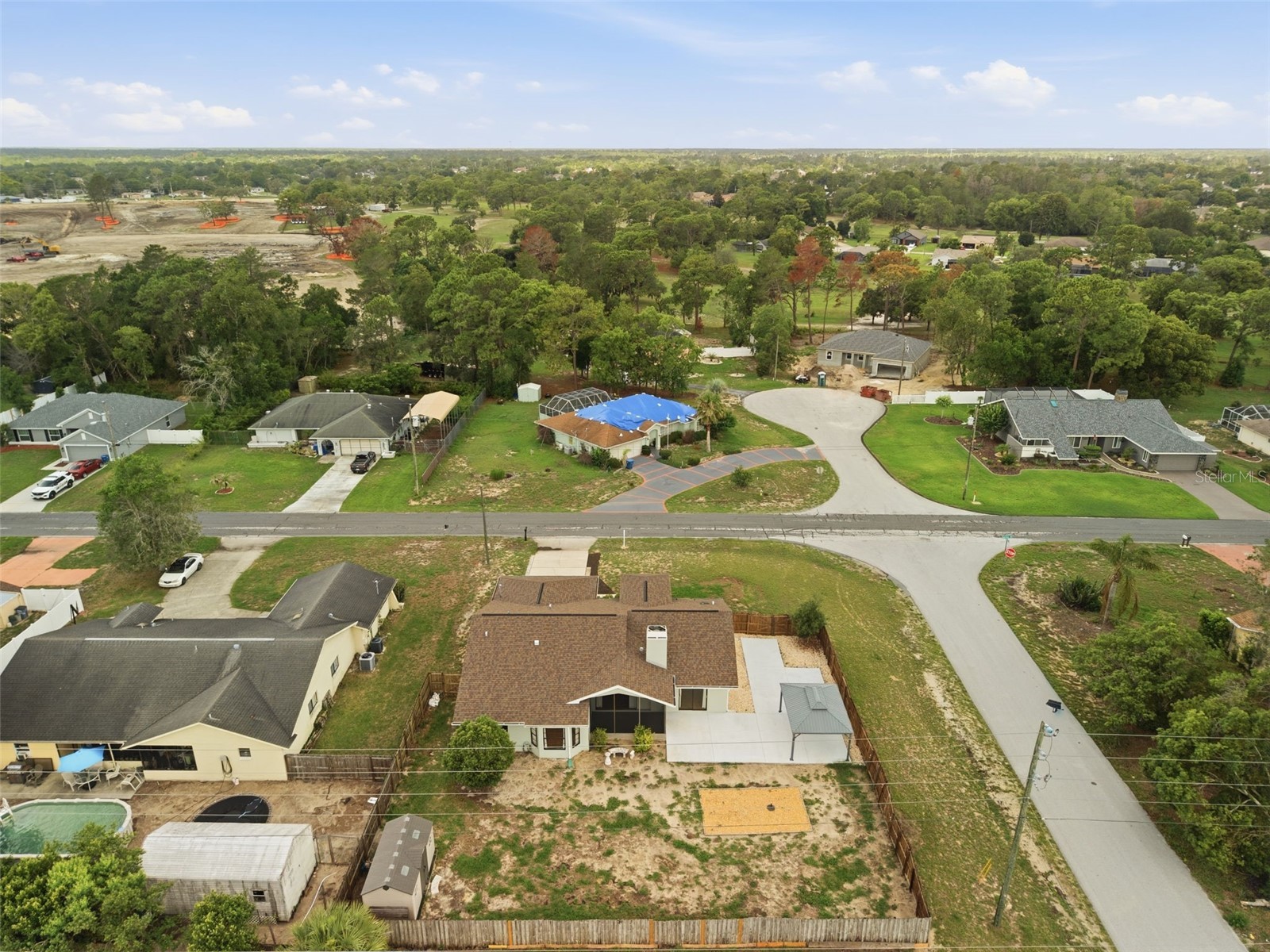 4966 Keysville Avenue Spring Hill FL 34608 TB8513303 image46