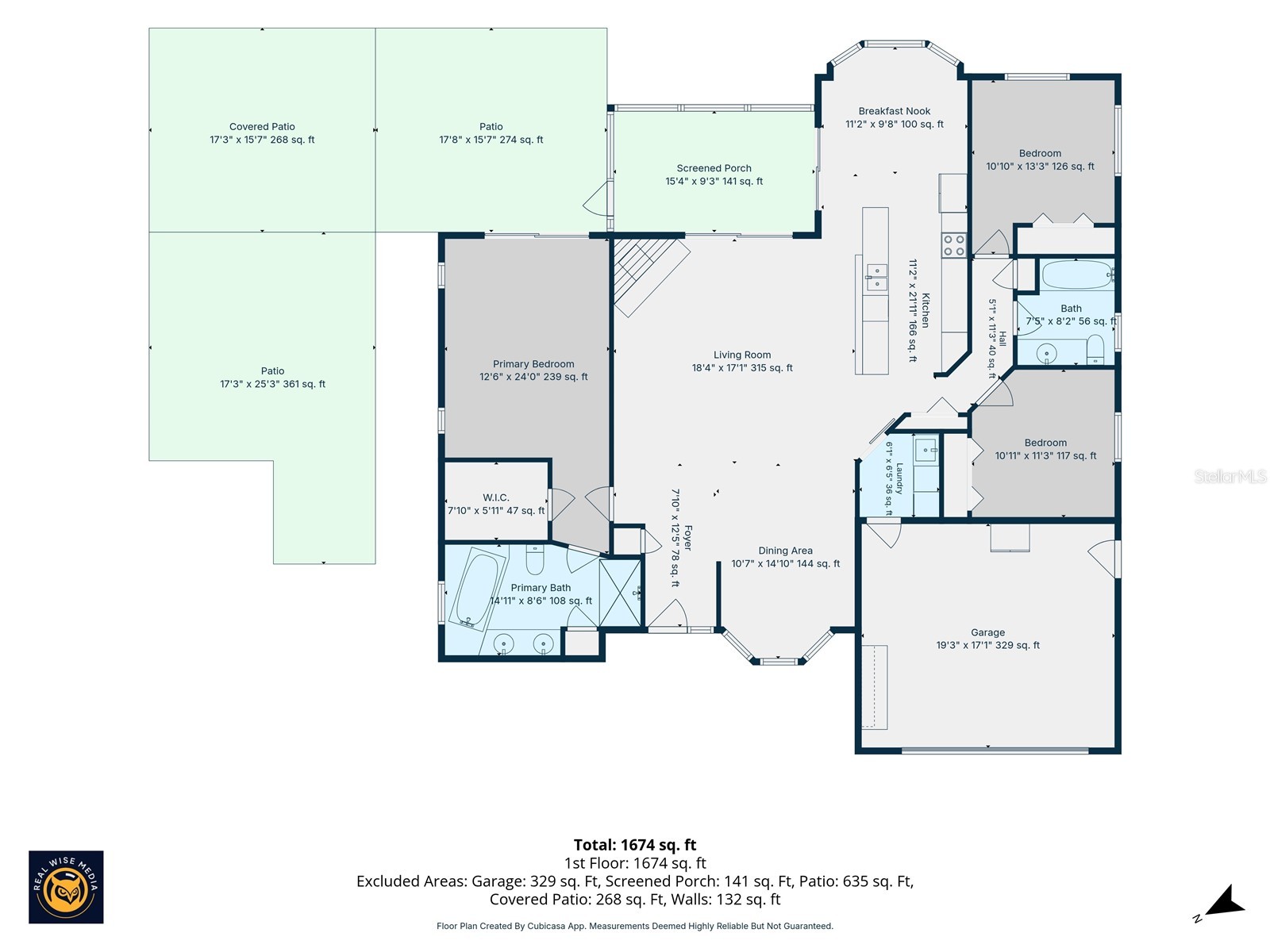 4966 Keysville Avenue Spring Hill FL 34608 TB8513303 image47
