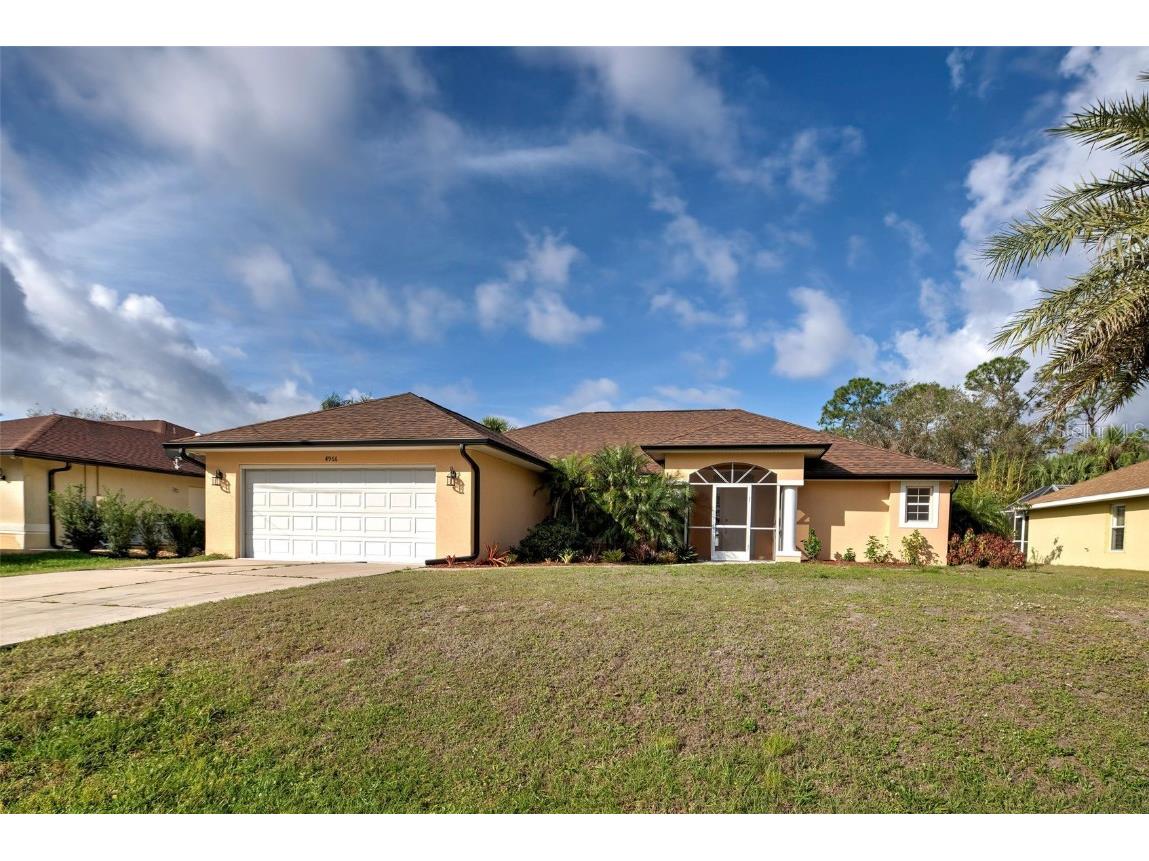 4966 Sunnyvale Road North Port FL 34288 D6140876 image1