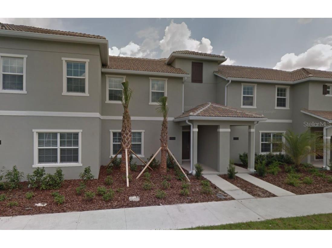 4966 Windermere Avenue Kissimmee FL 34746 S5150629 image1