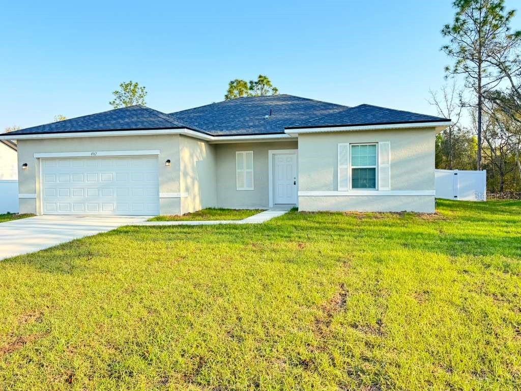 4967 SW 150th Lane Ocala FL 34473 OM721329 image1