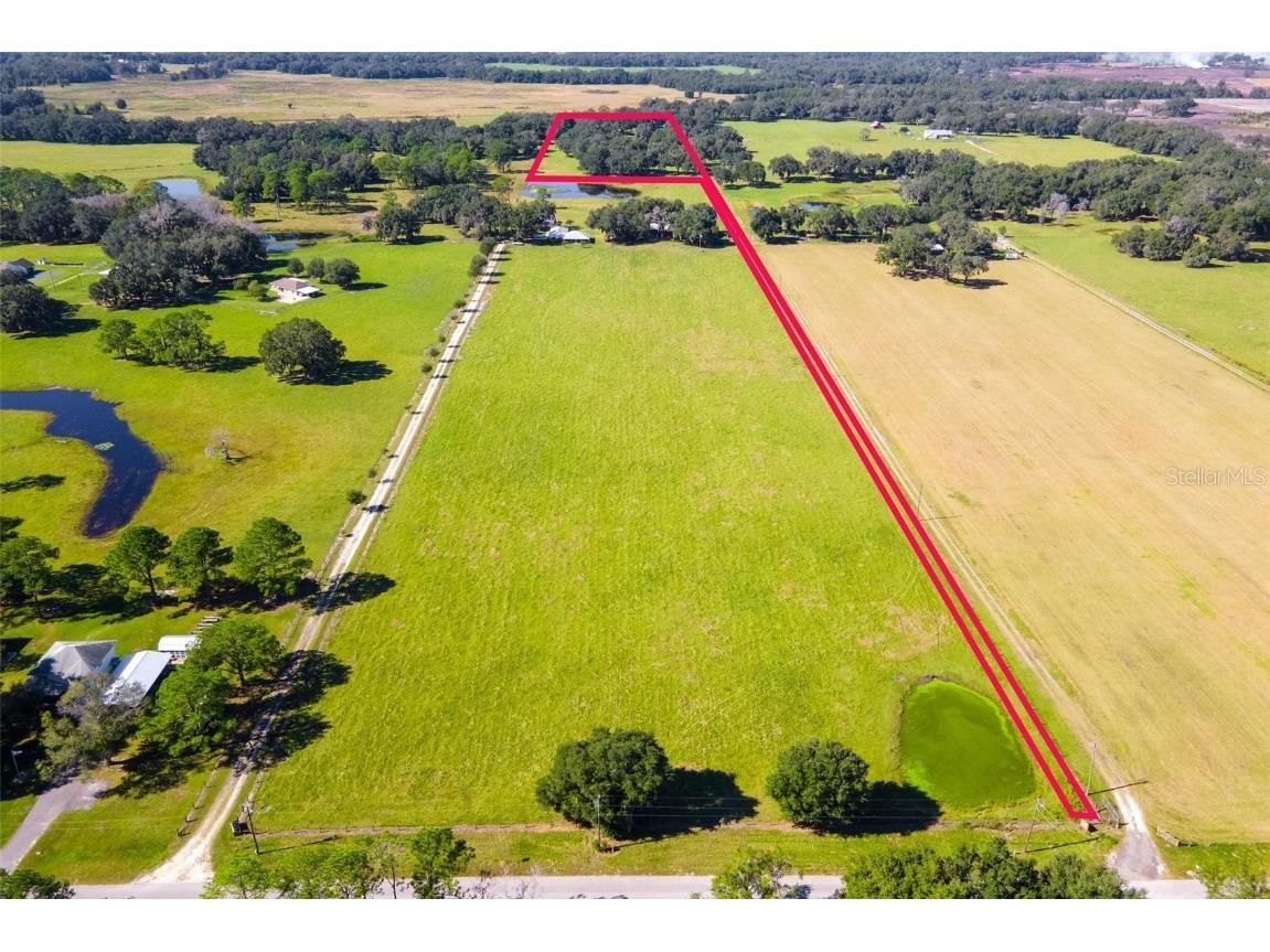 4968 Cr 577 Center Hill FL 33514 - BIG PRAIRIE CANAL G5093279 image1