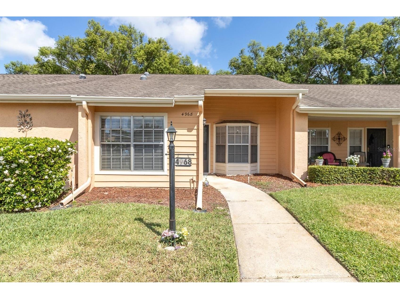 4968 Grist Mill Circle New Port Richey FL 34655 W7885360 image1