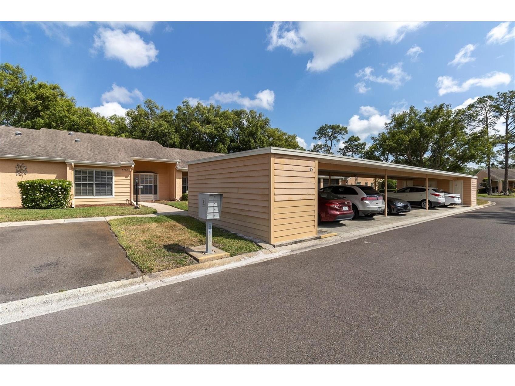 4968 Grist Mill Circle New Port Richey FL 34655 W7885360 image28
