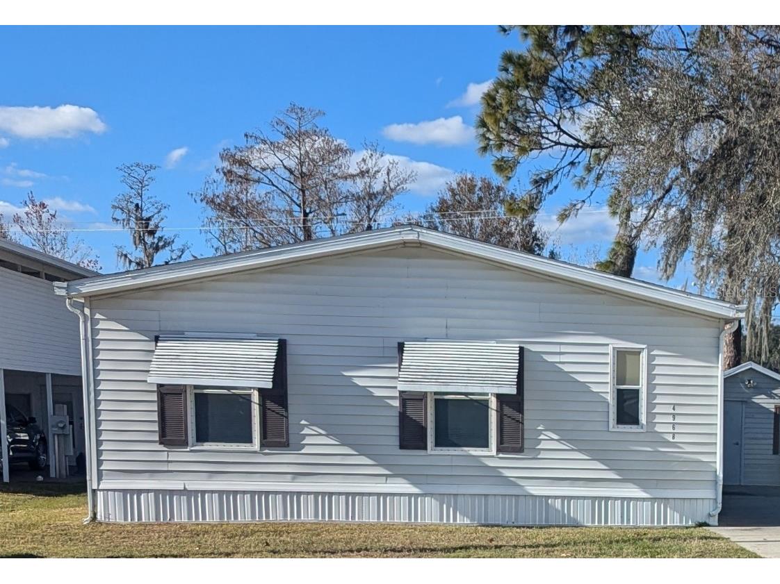 4968 Northshore Drive Polk City FL 33868 TB8344110 image1