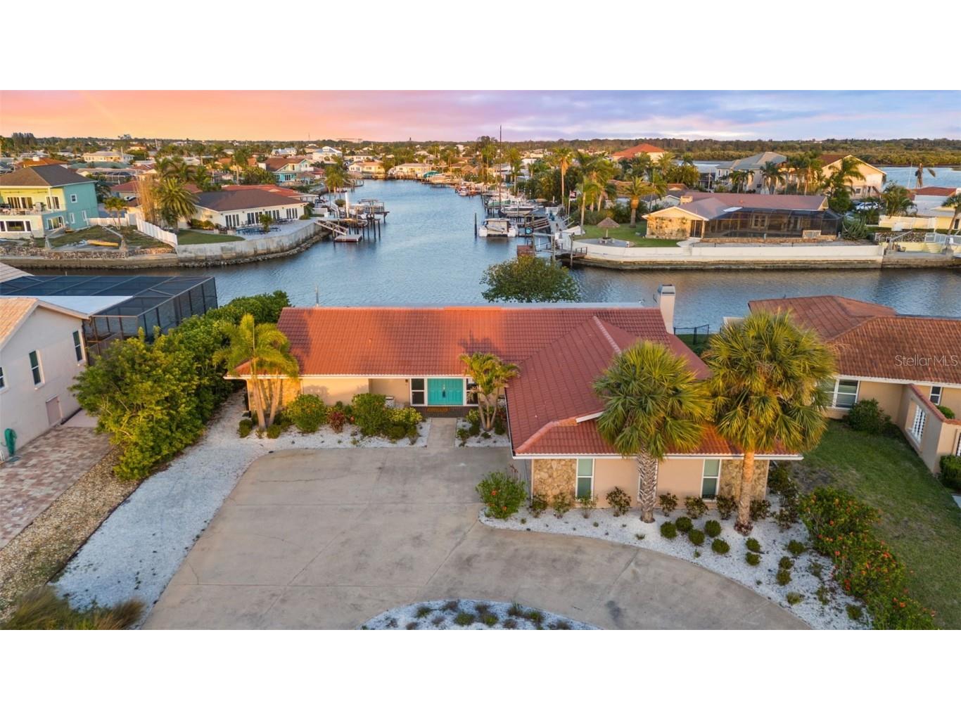 4968 Southshore Drive New Port Richey FL 34652 - GULF OF AMERCIA TB8375682 image2