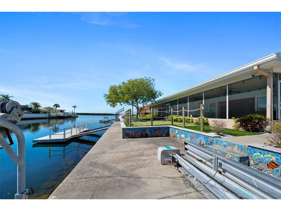 4968 Southshore Drive New Port Richey FL 34652 - GULF OF AMERCIA TB8375682 image34